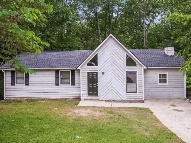 House for rent in Douglasville, Georgia