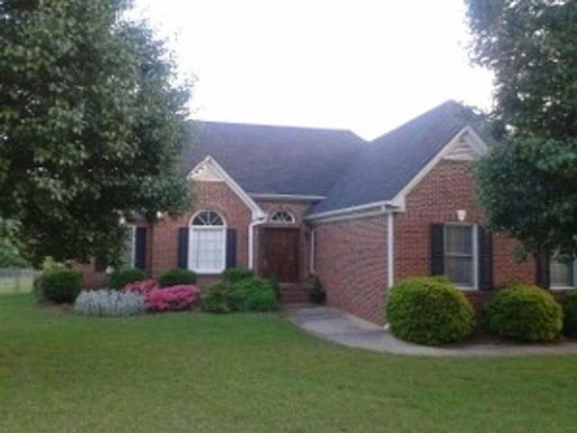 House for rent in Greer, South Carolina