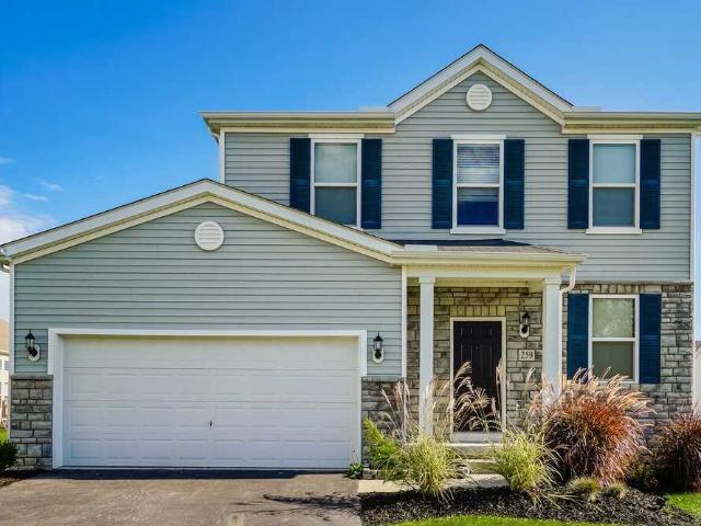 House for rent in Etna, Ohio