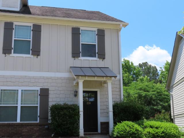 House for rent in Athens, Georgia