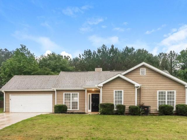 House for rent in Covington, Newton County