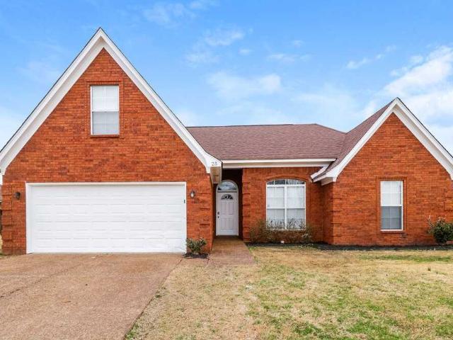 House for rent in Tennessee