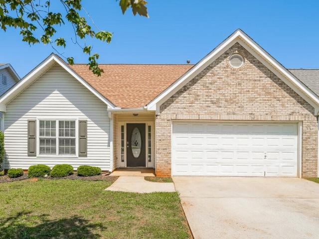 House for rent in Covington, Georgia