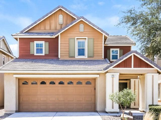 House for rent in North Las Vegas, Nevada