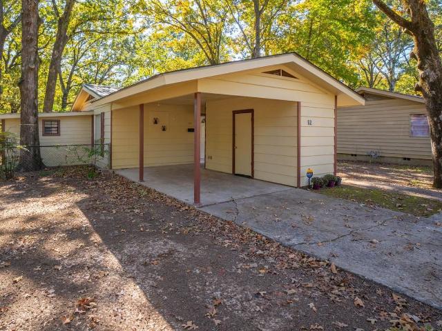 House for rent in Little Rock, Arkansas
