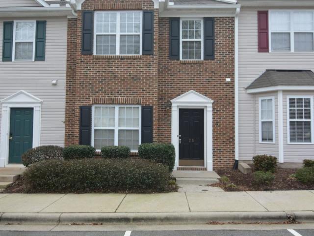 House for rent in Durham, North Carolina