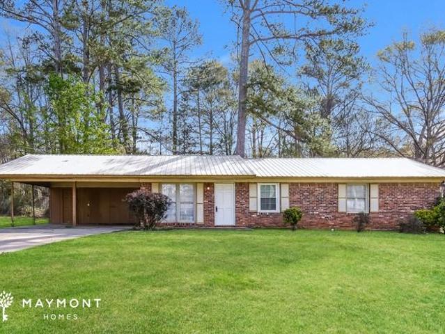 House for rent in Carrollton, Georgia