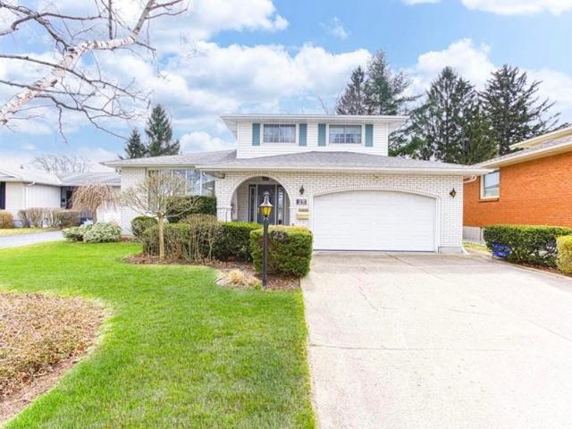 House for rent in St. Catharines