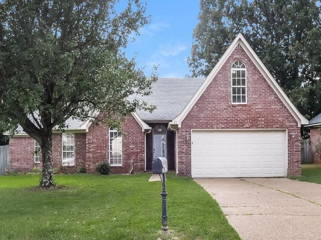 House for rent in Tennessee