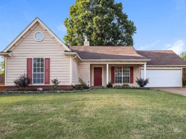House for rent in Tennessee