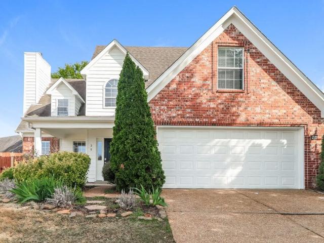 House for rent in Tennessee