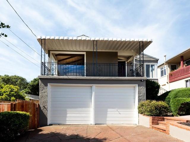 House for rent in California