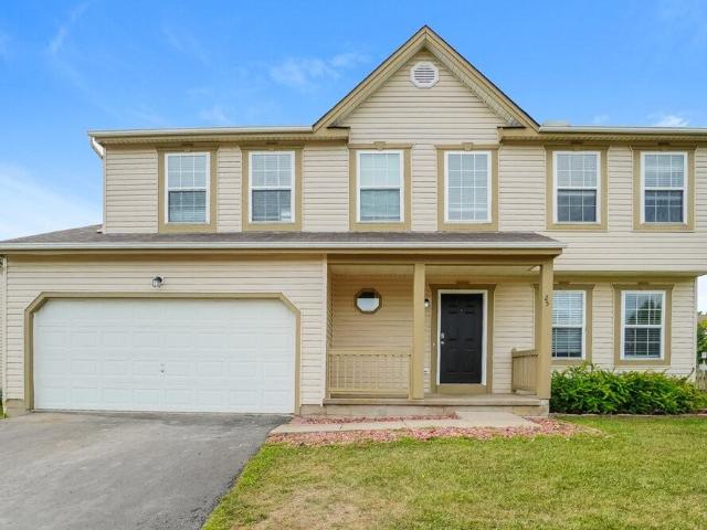 House for rent in Berlin, Ohio