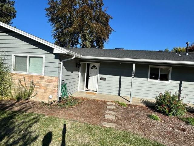 House for rent in Oregon