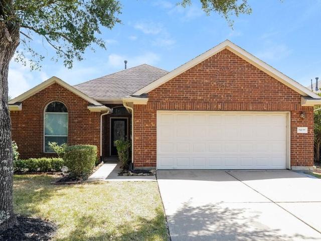 House for rent in Richmond, Texas
