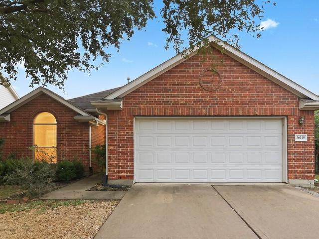 House for rent in Richmond, Fort Bend County