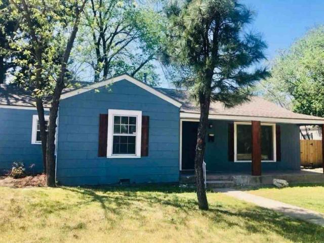 House for rent in Lubbock