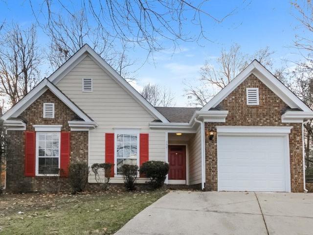 House for rent in Mecklenburg, North Carolina