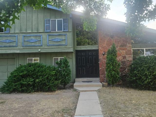 House for rent in Fort Collins, Colorado