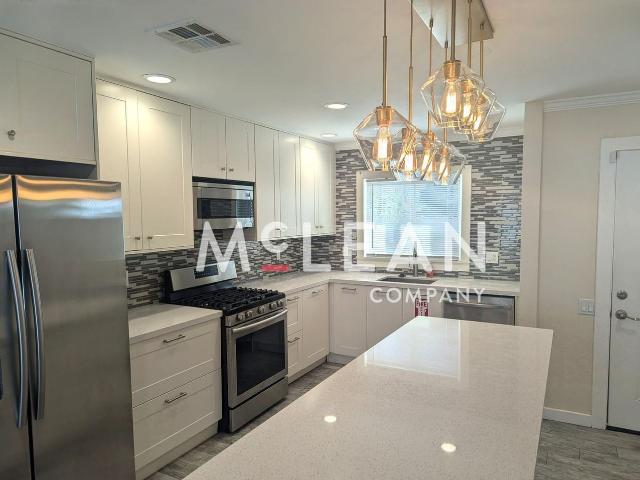 House for rent in Palm Springs, California