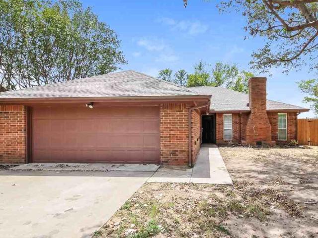 House for rent in Corinth, Texas