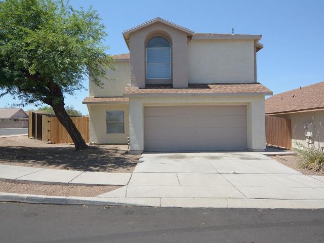 House for rent in Saddlewood Heights, Tucson