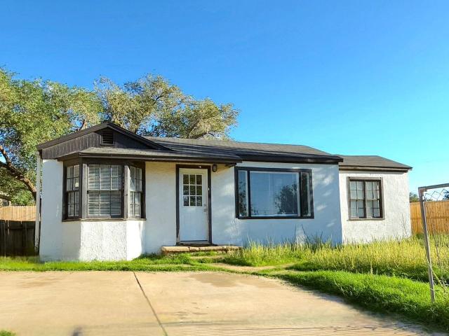 House for rent in Lubbock, Texas
