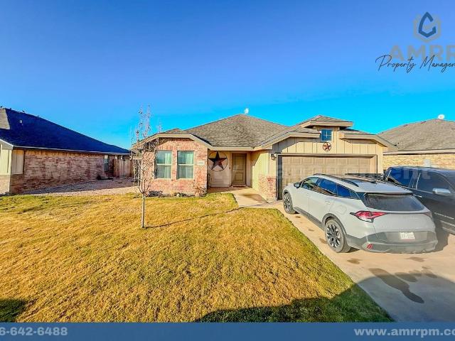 House for rent in Midland, Texas