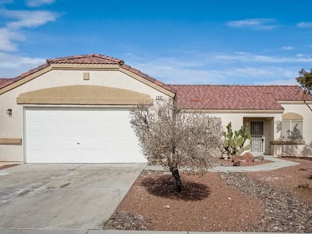 House for rent in North Las Vegas, Nevada