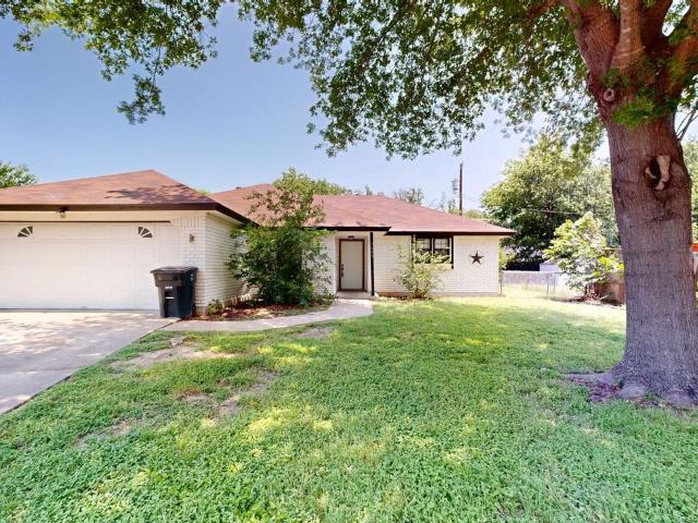 House for rent in Killeen, Texas
