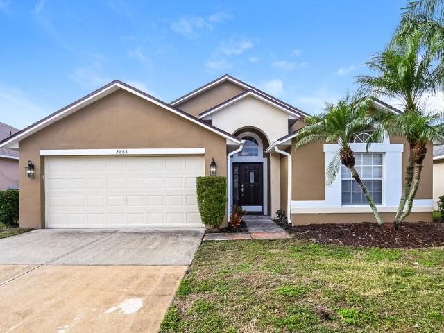House for rent in Florida