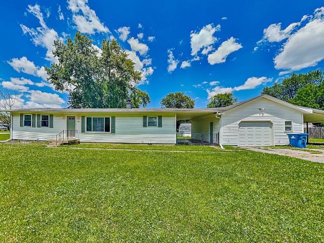 House for rent in Camby, Indiana