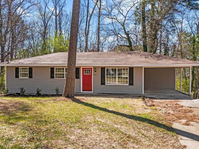 House for rent in Wake, North Carolina