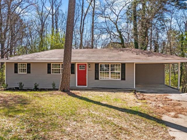 House for rent in Wake, North Carolina