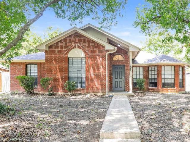 House for rent in Lancaster, Dallas County