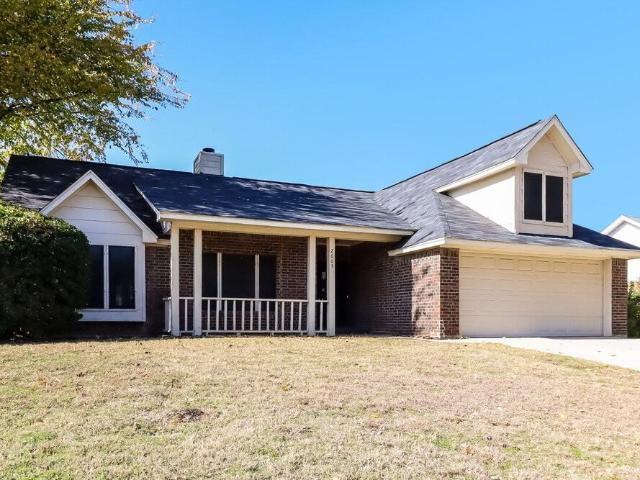 House for rent in Corinth, Texas