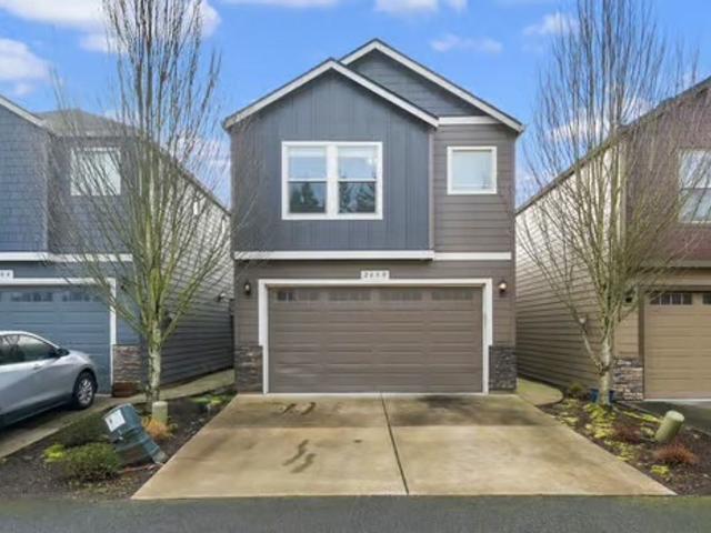 House for rent in Vancouver, Washington