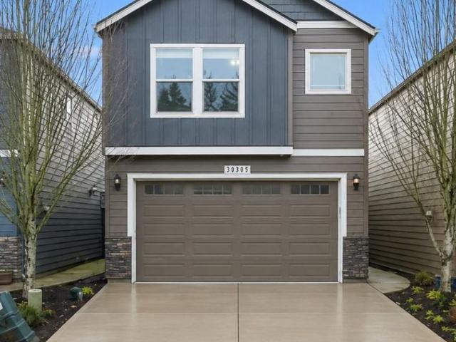House for rent in Vancouver, Washington