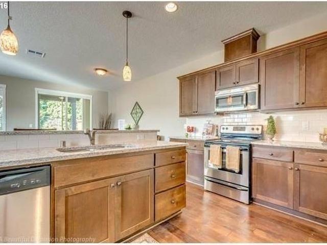 House for rent in Vancouver, Washington