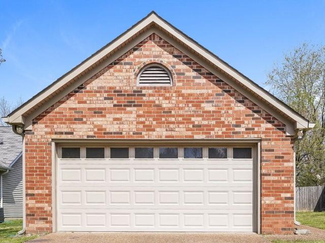 House for rent in Tennessee