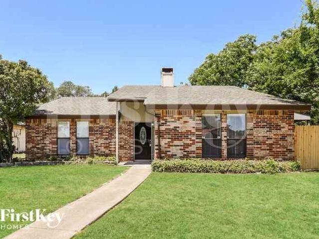 House for rent in Plano