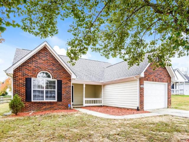 House for rent in Monroe, North Carolina