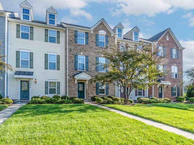 House for rent in Virginia