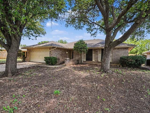House for rent in Fort Worth, Texas