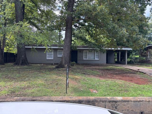 House for rent in Box Springs, Georgia