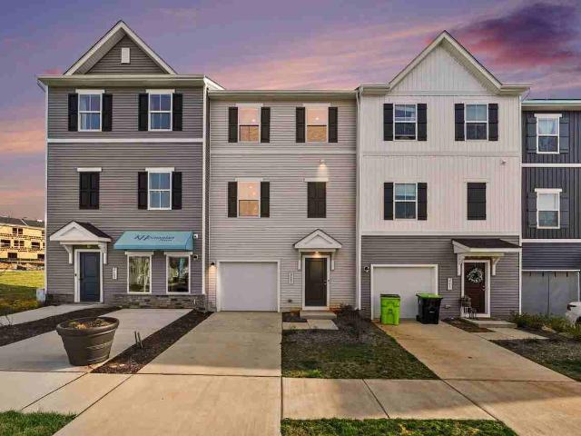 House for rent in Virginia