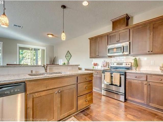 House for rent in Vancouver, Washington