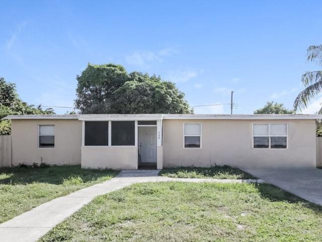 House for rent in Deerfield Beach, Florida