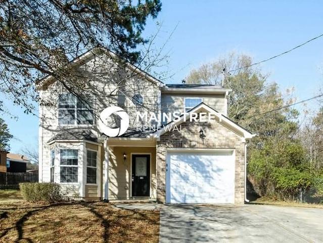 House for rent in Lawrenceville, Georgia
