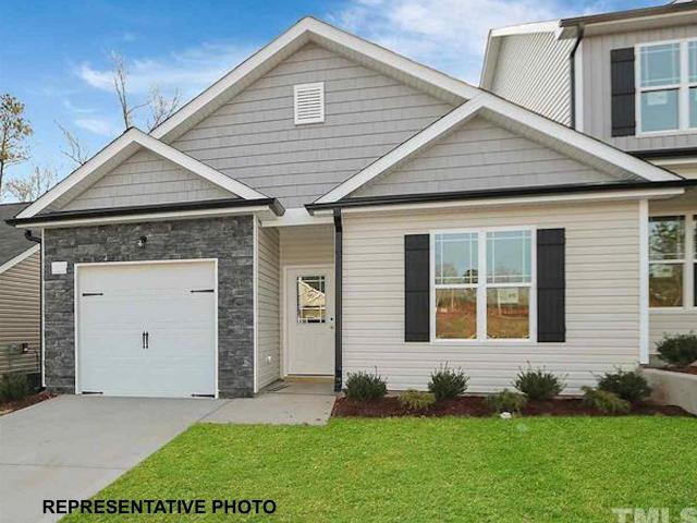 House for rent in Smithfield, North Carolina
